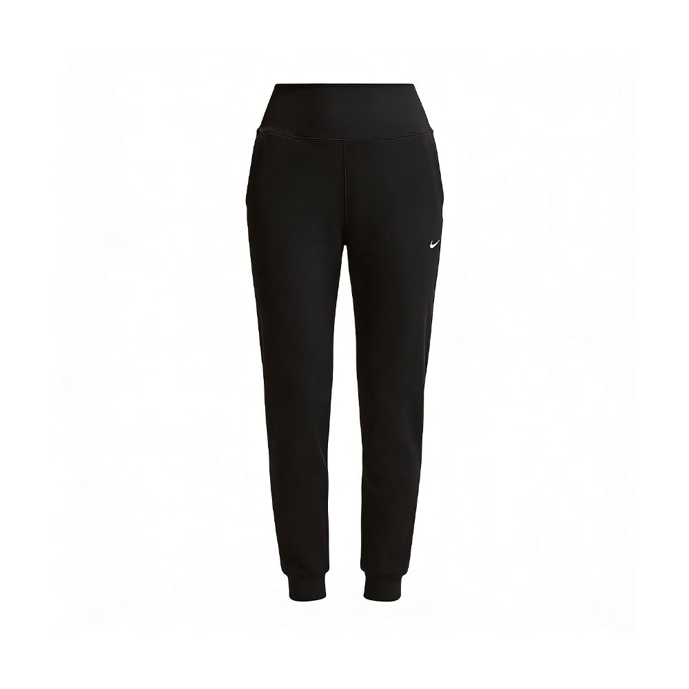 Nike W Nk One Df Hr Knit Jogger image number null
