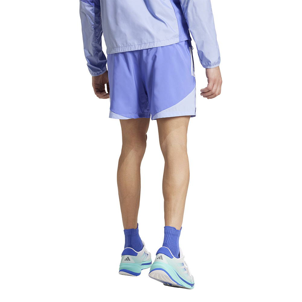 Adidas Shorts Own The Run Base Aeroready image number null