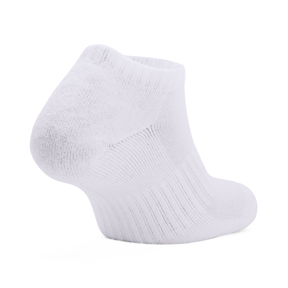 Under Armour Core No Show 3Pk image number null