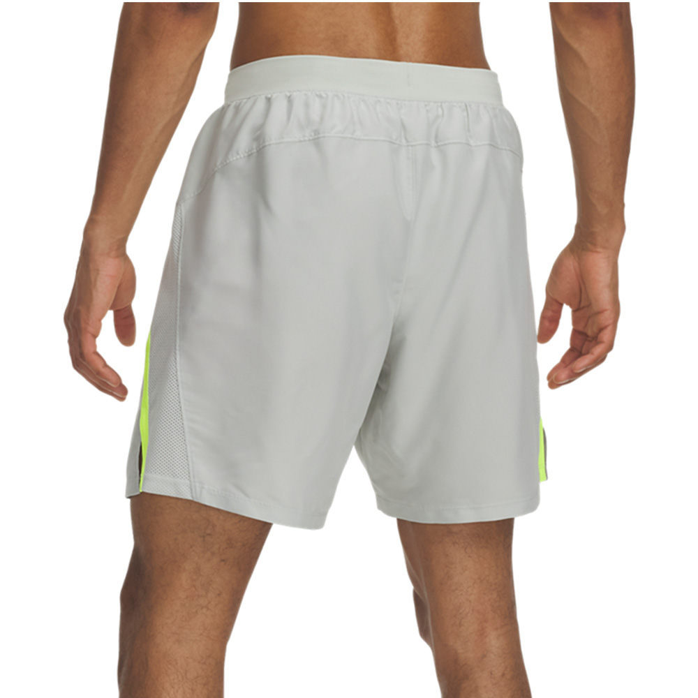 Under Armour Ua Launch 7 Shorts Grn MULTICOLOR 