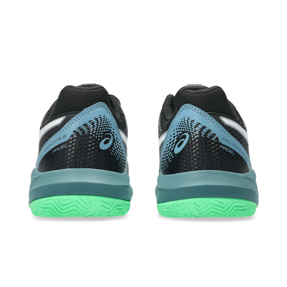 Asics Dedicate 8 Padel MULTICOLOR 