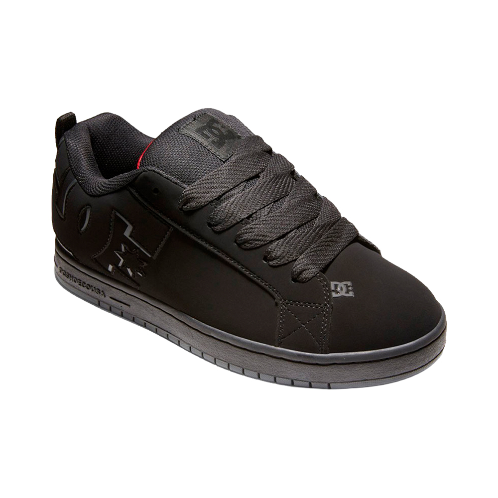 Dc Shoes Court Graffik  