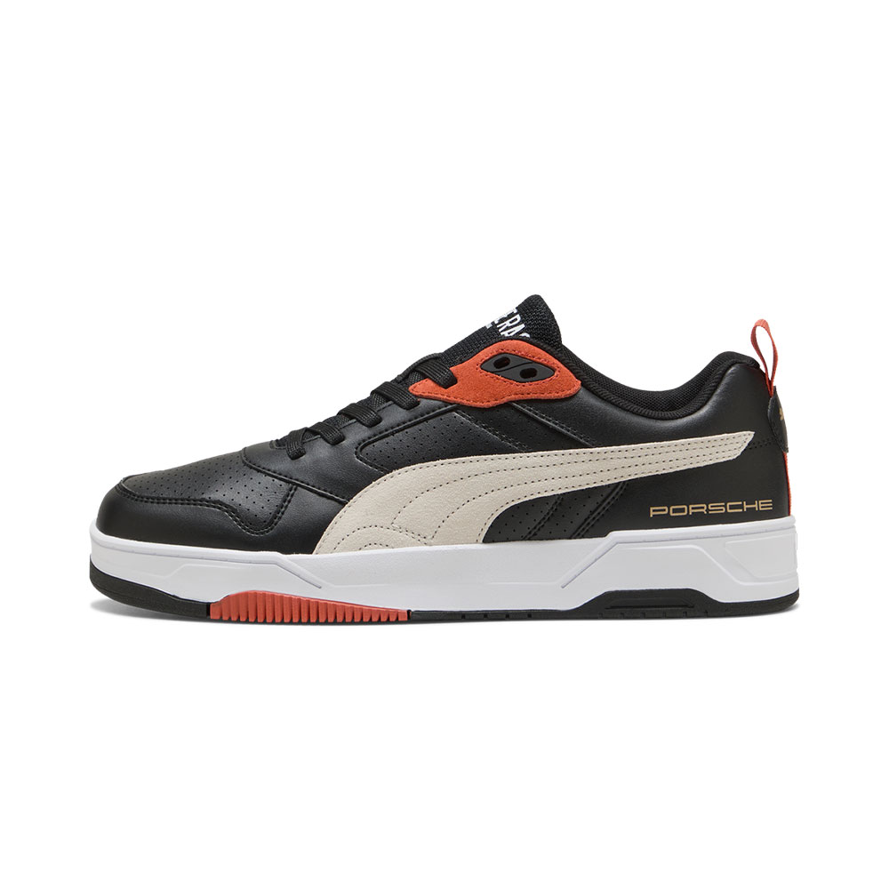 Puma Pl Rbd Drive Low  
