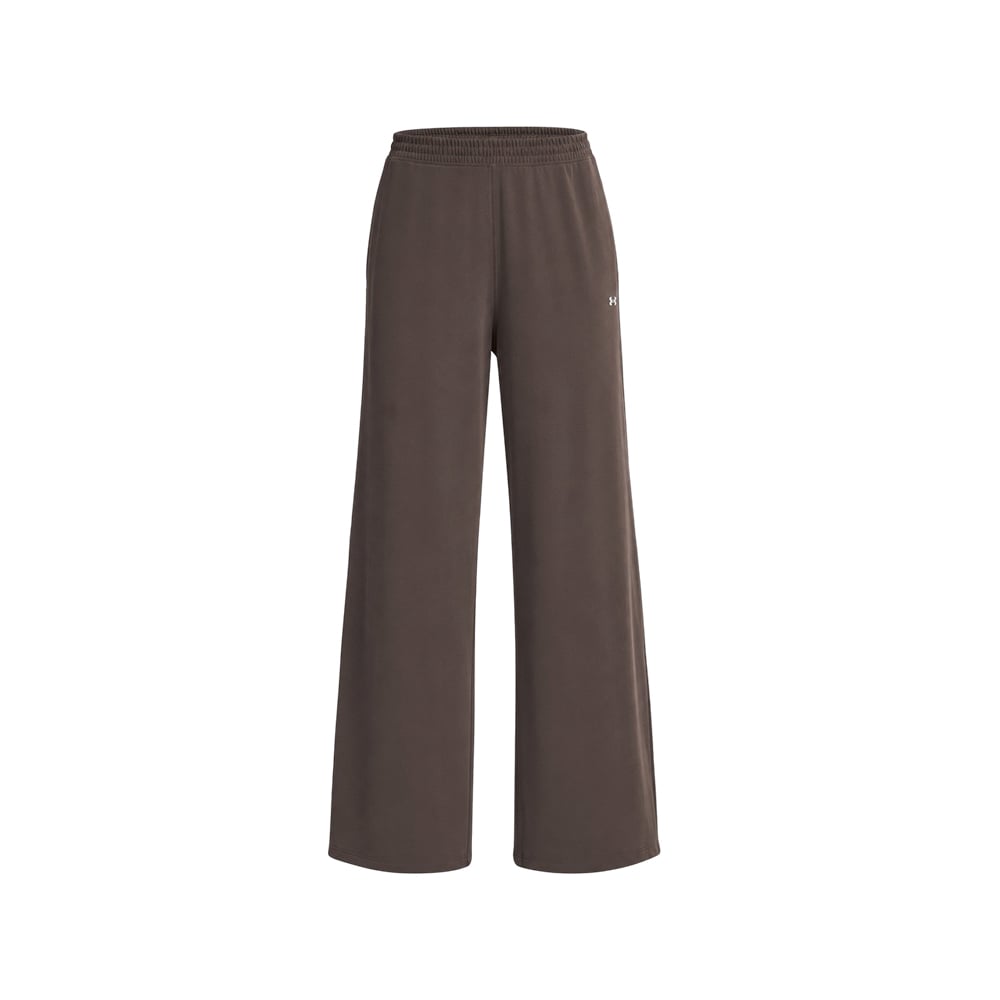Under Armour Motion Wide Leg Pant MULTICOLOR 