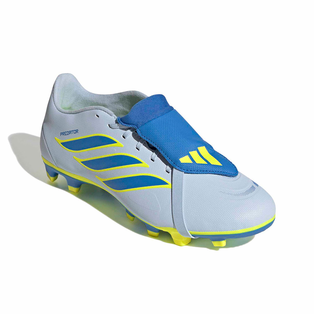Adidas Predator Club Ft Fg Mg image number null
