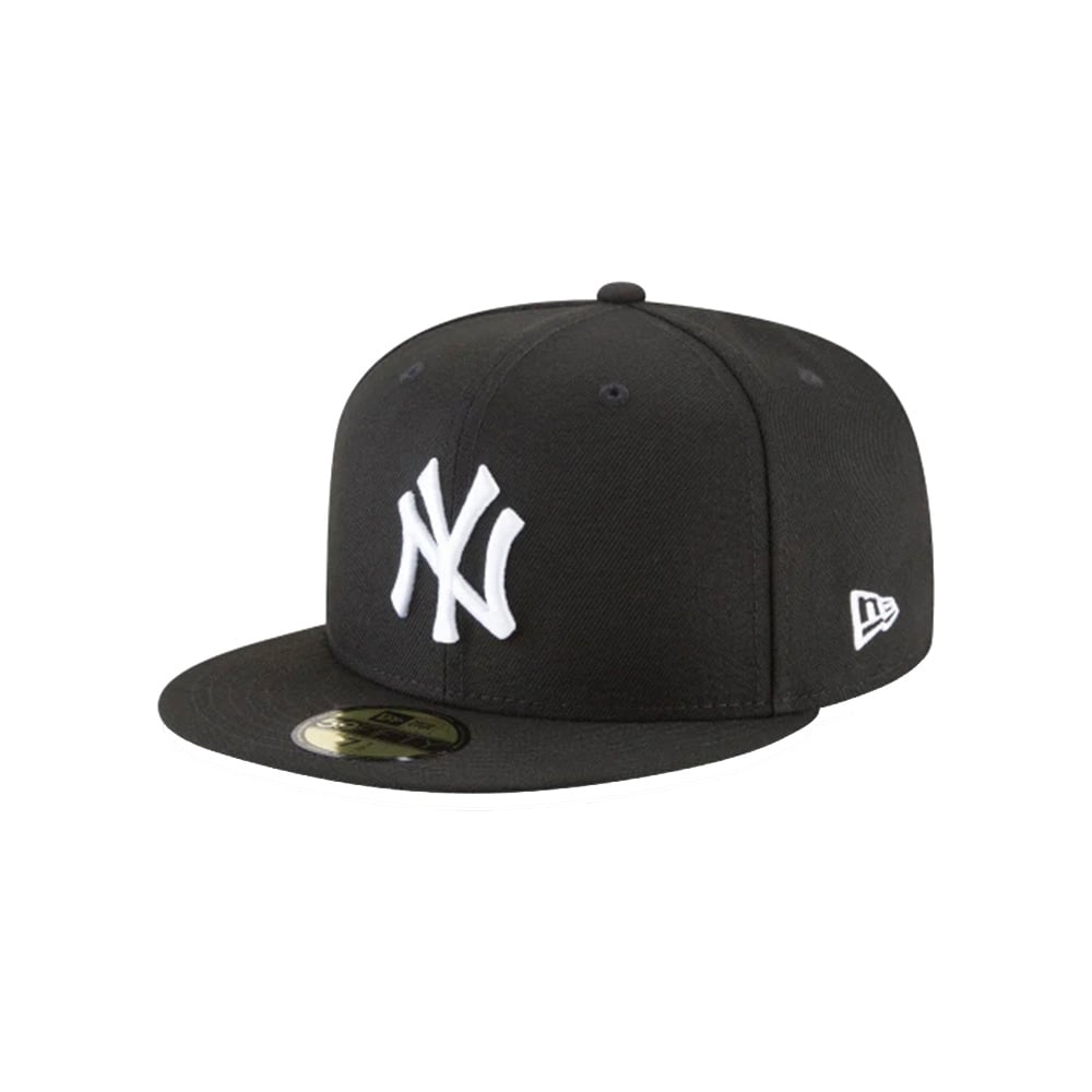 New Era Gorra Mlb Basic 5950 New York Yankees image number null