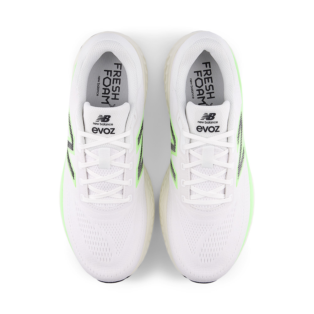 Tenis New Balance Fresh Foam X Evoz V4 image number null