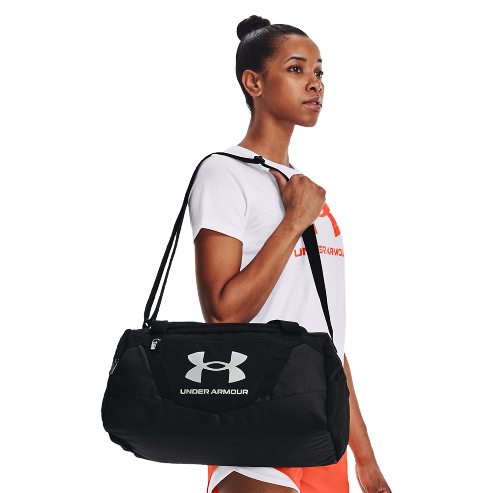 Under Armour Undeniable 5 0 Duffle Xs image number null