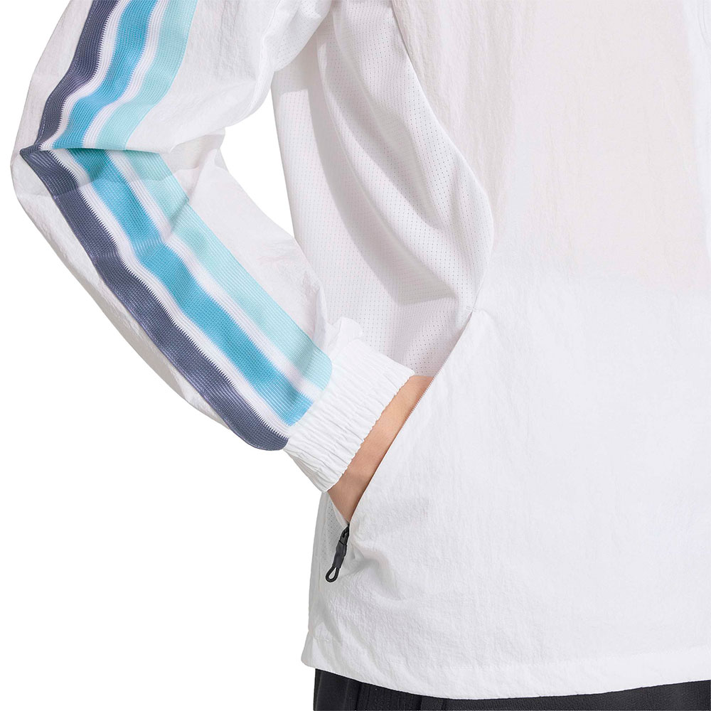 Chamarra Adidas Anthem Argentina 26 Local Hombre image number null