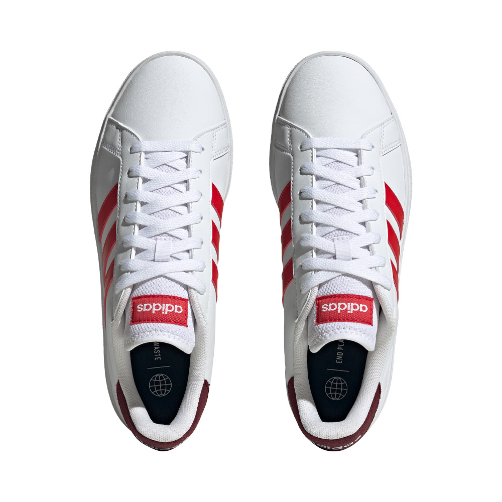 Adidas Tenis Grand Court Td Lifestyle Court Casual image number null