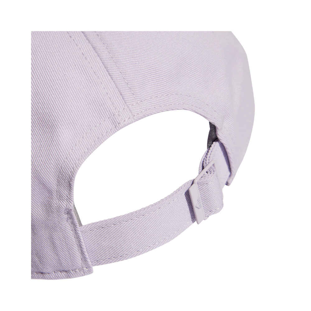 Adidas Gorra Beisbol 3 Franjas Sarga De Algodon image number null