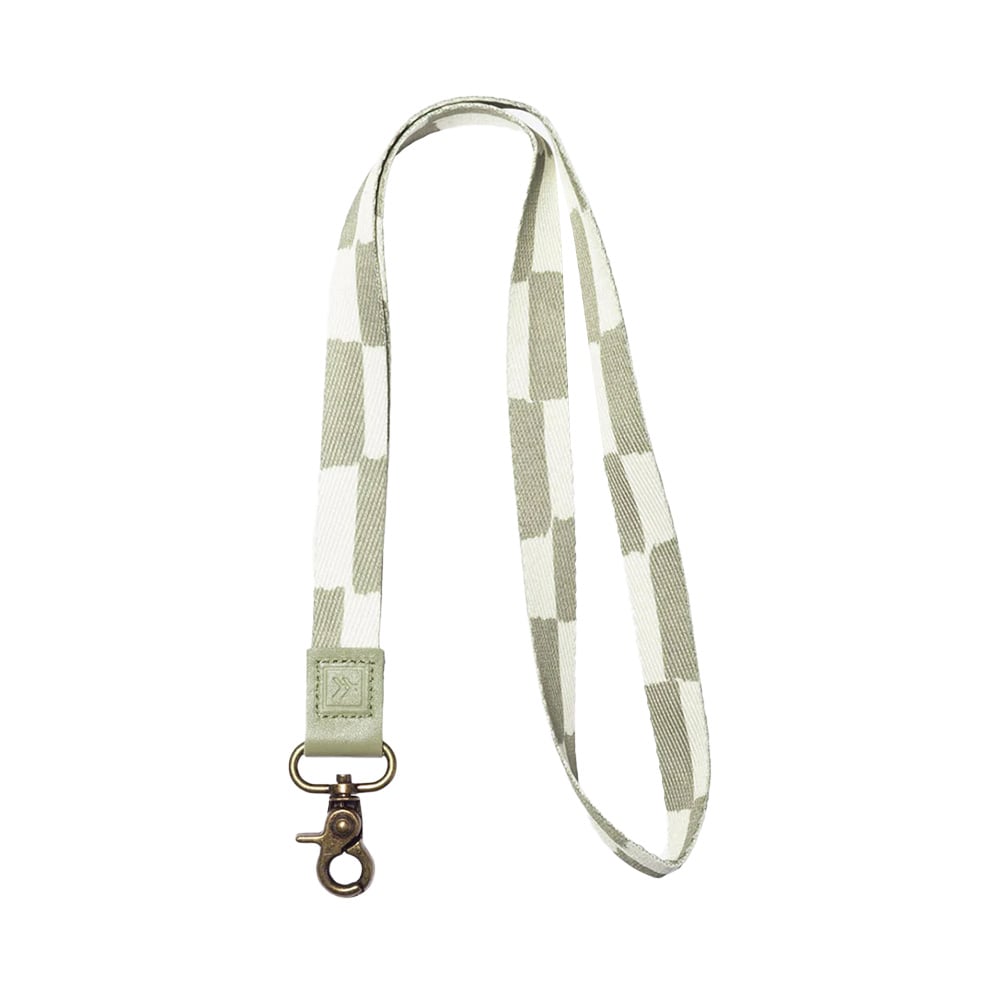 Thread Scout Neck Lanyard image number null