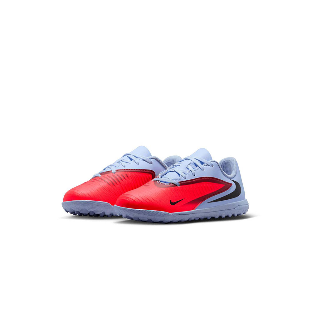 Nike Jr Phantom 6 Low Club Tf image number null