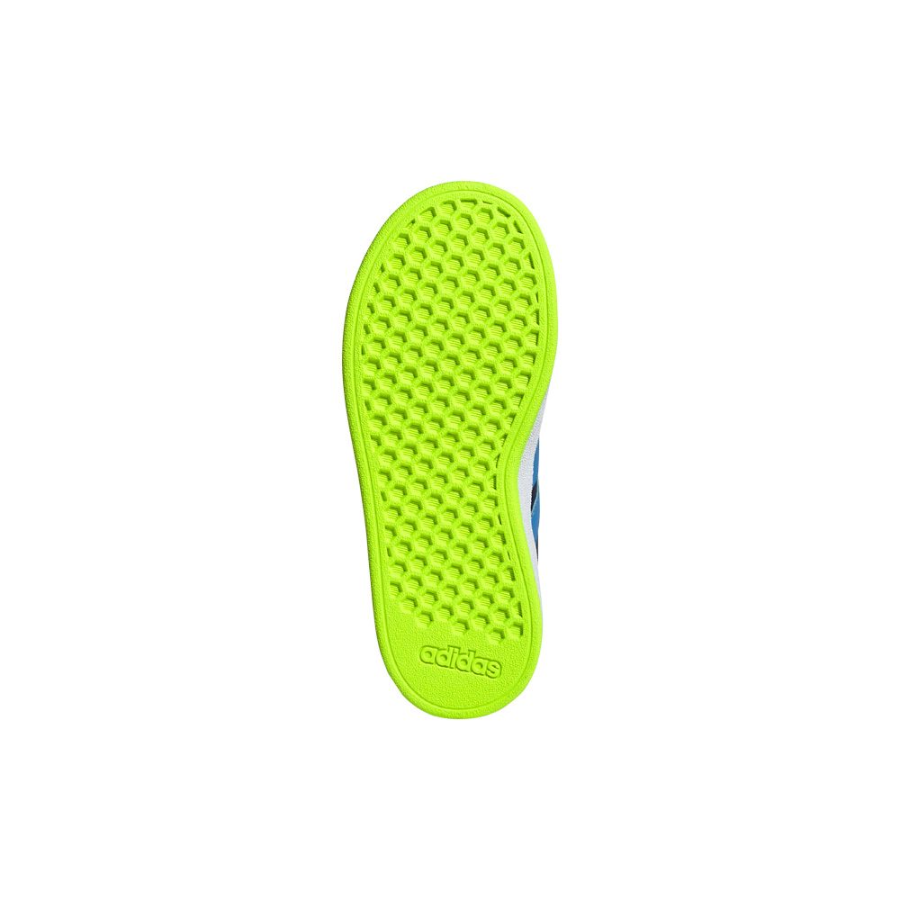Adidas Tenis Grand Court Lifestyle Para Tenis Con Cordones image number null