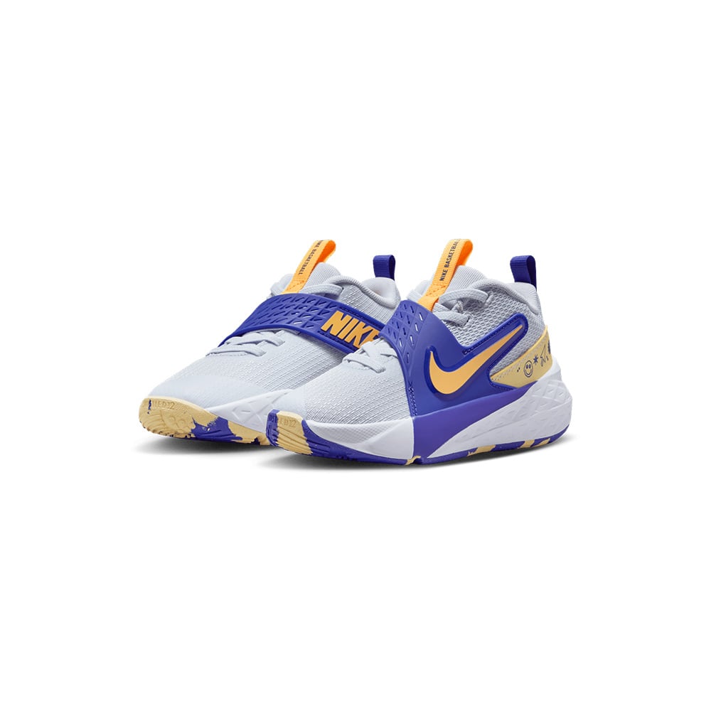 Nike Team Hustle D 12 Ps  