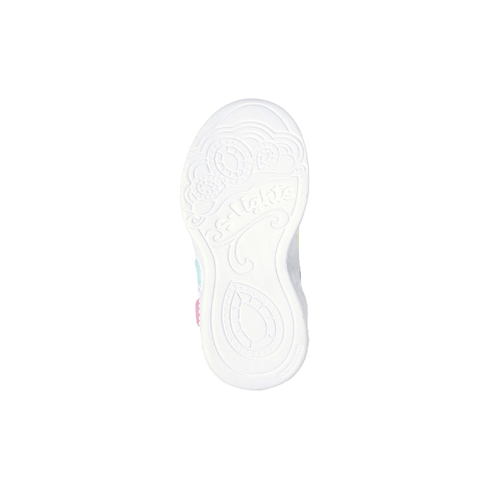 Skechers Princess Wishes Girls image number null