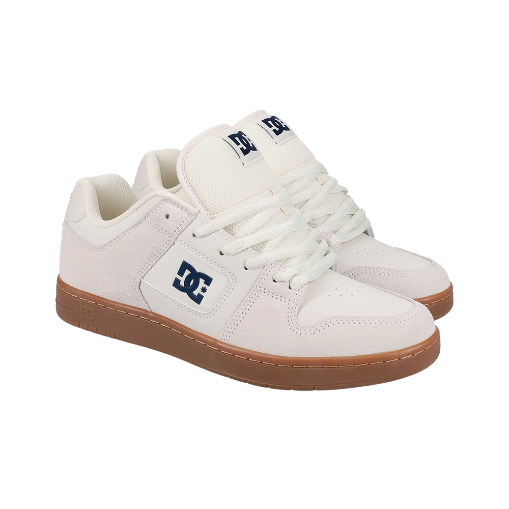 Dc Shoes Manteca 4 MULTICOLOR 
