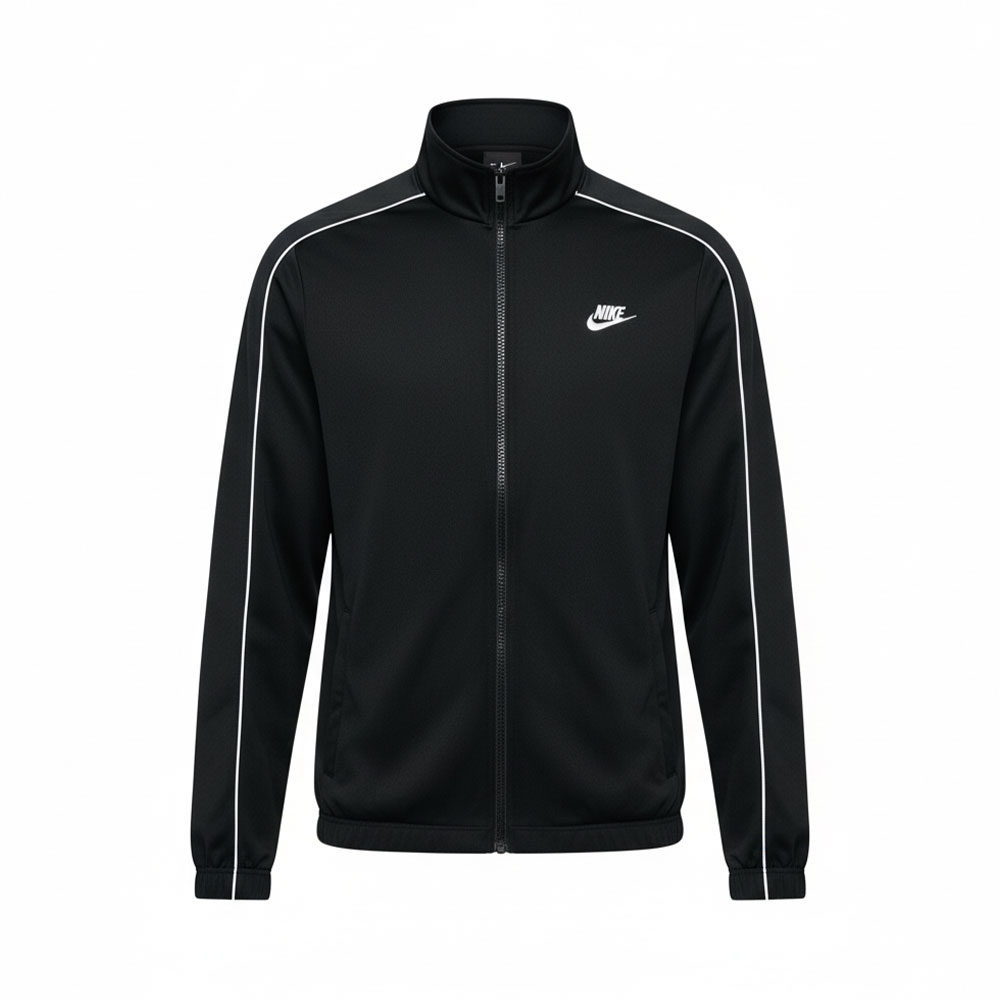 Nike M Nk Club Pk Trk Suit image number null