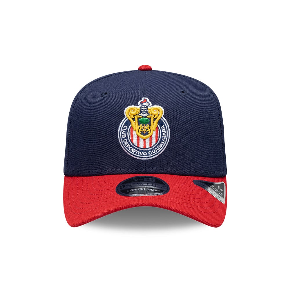 Gorra New Era 9SEVENTY Chivas Classics Snapback image number null