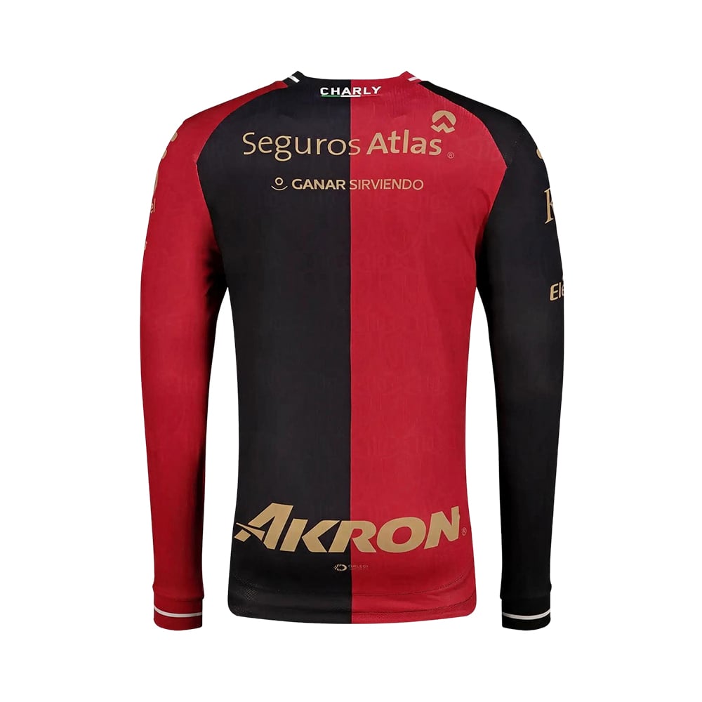 Charly Jersey Atlas Local MULTICOLOR 
