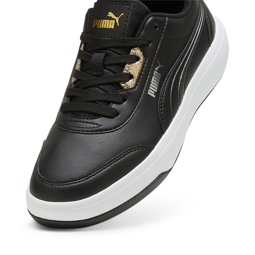 Puma Tori Metallic Shine 0625 image number null