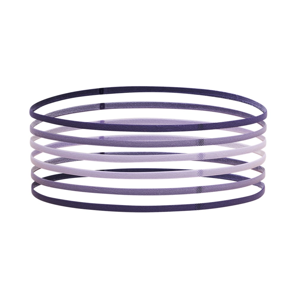 Under Armour W Mini Elastic 6Pk image number null