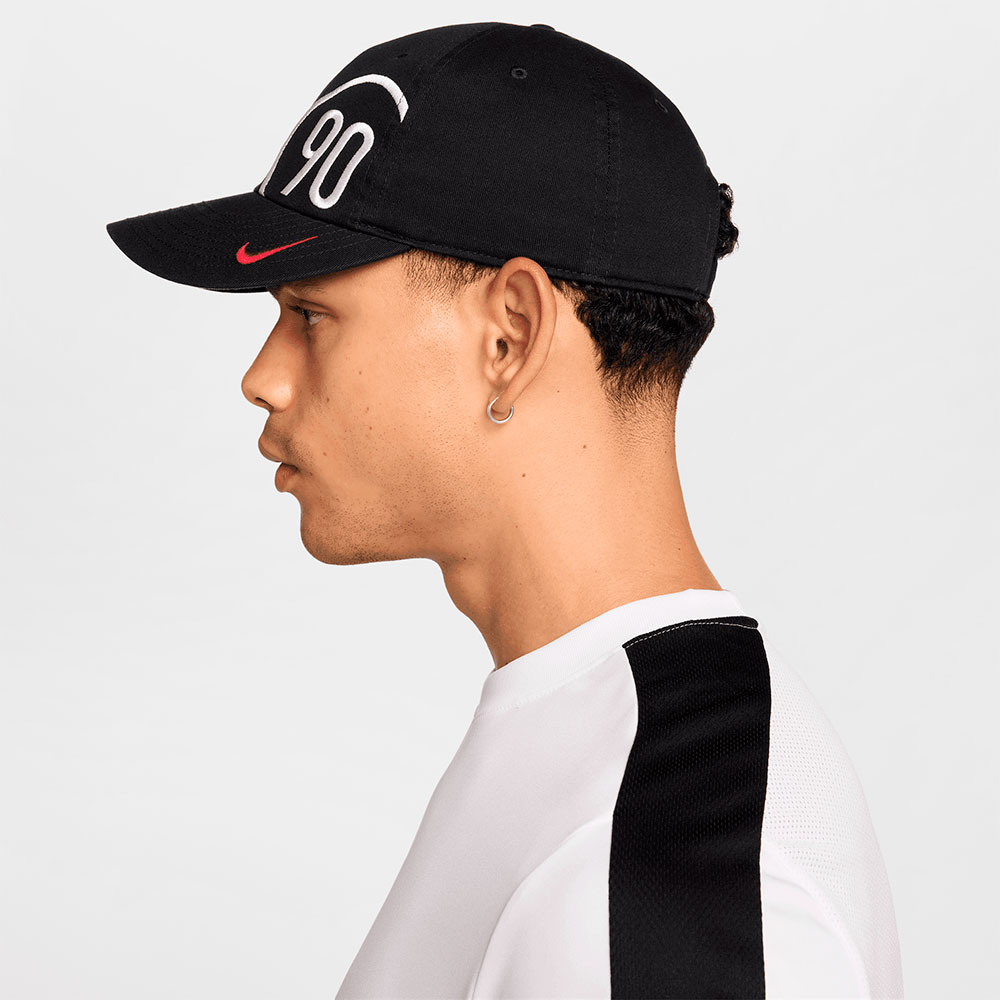 Nike Nk Club Cap Us Cb T90 Fa25 MULTICOLOR UNI