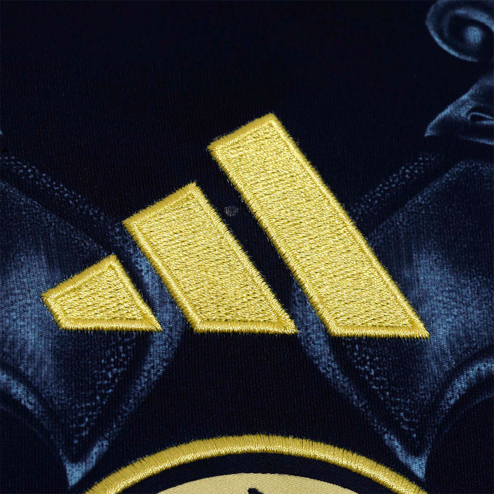 Adidas Club America Jersey Visita H MULTICOLOR 