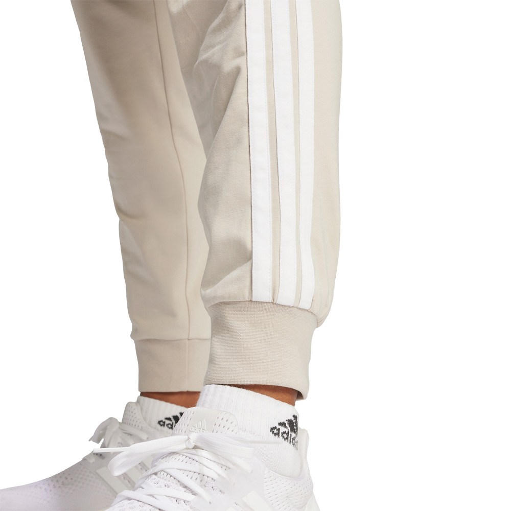 Adidas Pants Jogger Essentials 3 Franjas image number null