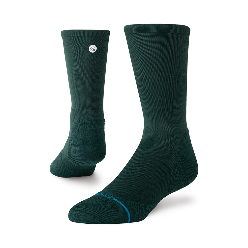 Stance Run Light Crew image number null