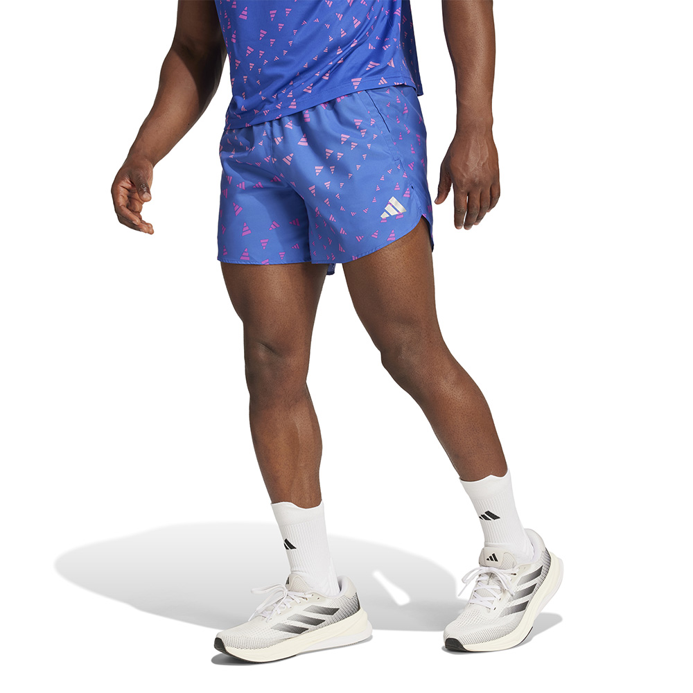 Adidas Shorts Run It Wind Rdy image number null