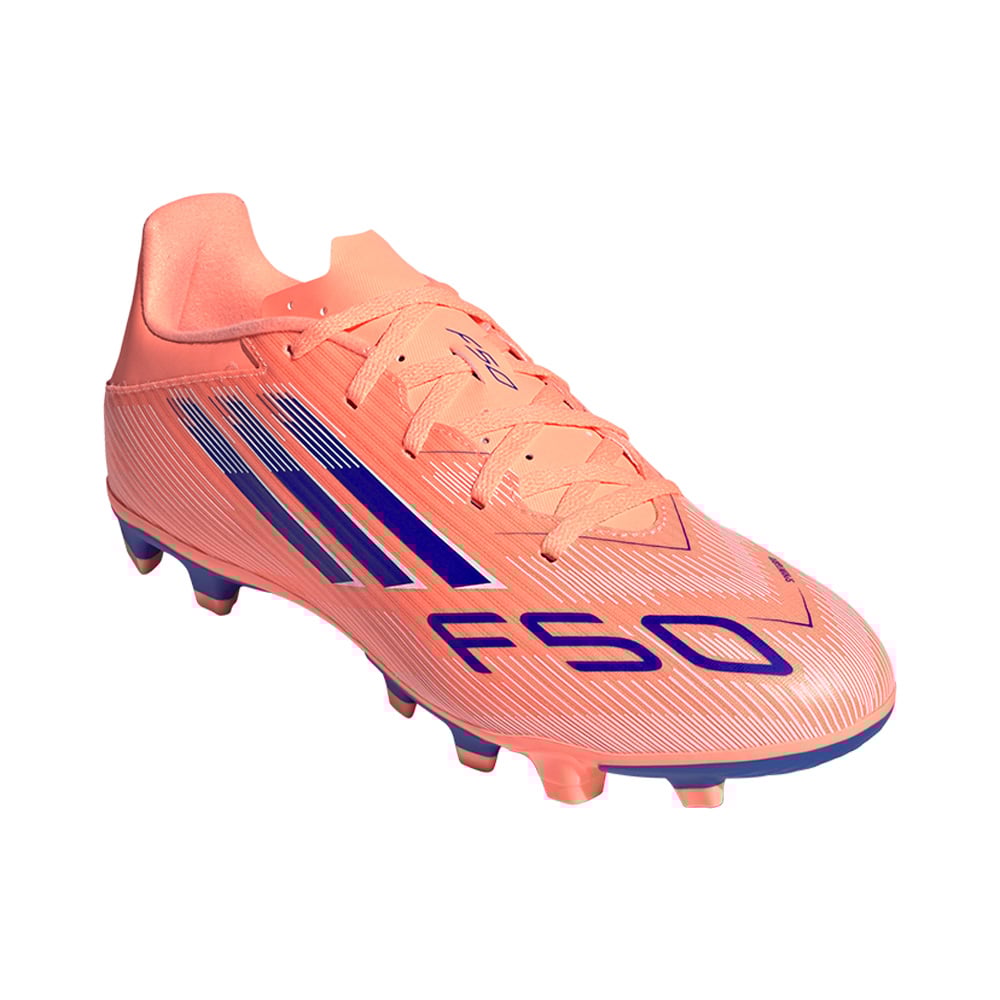 Tacos Adidas F50 Club para terreno firme/multiterreno image number null