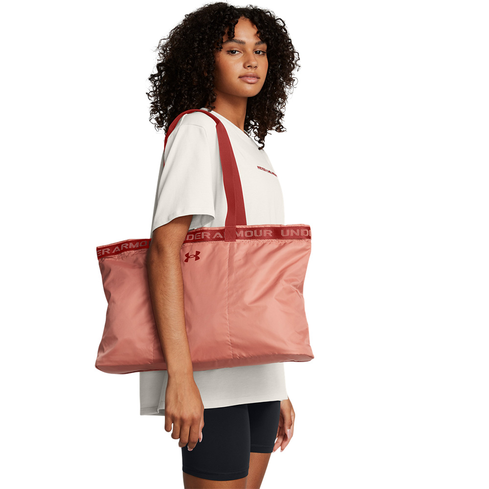 Under Armour Ua Favorite Tote image number null