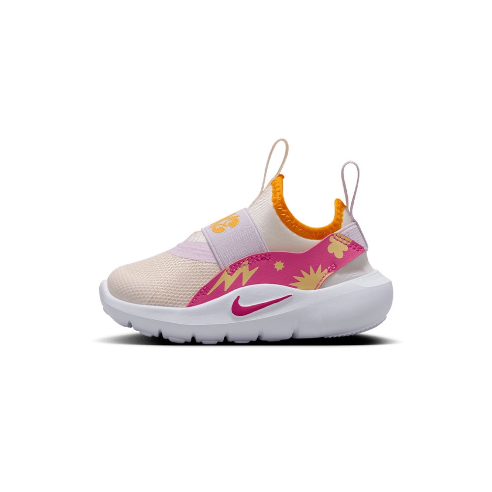 Nike Flex Runner 4 Se Td MULTICOLOR 