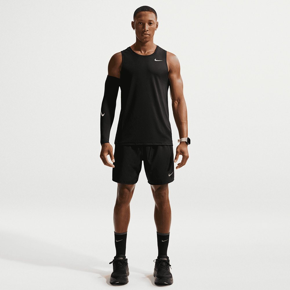 Nike M Nk Df Miler Tank image number null