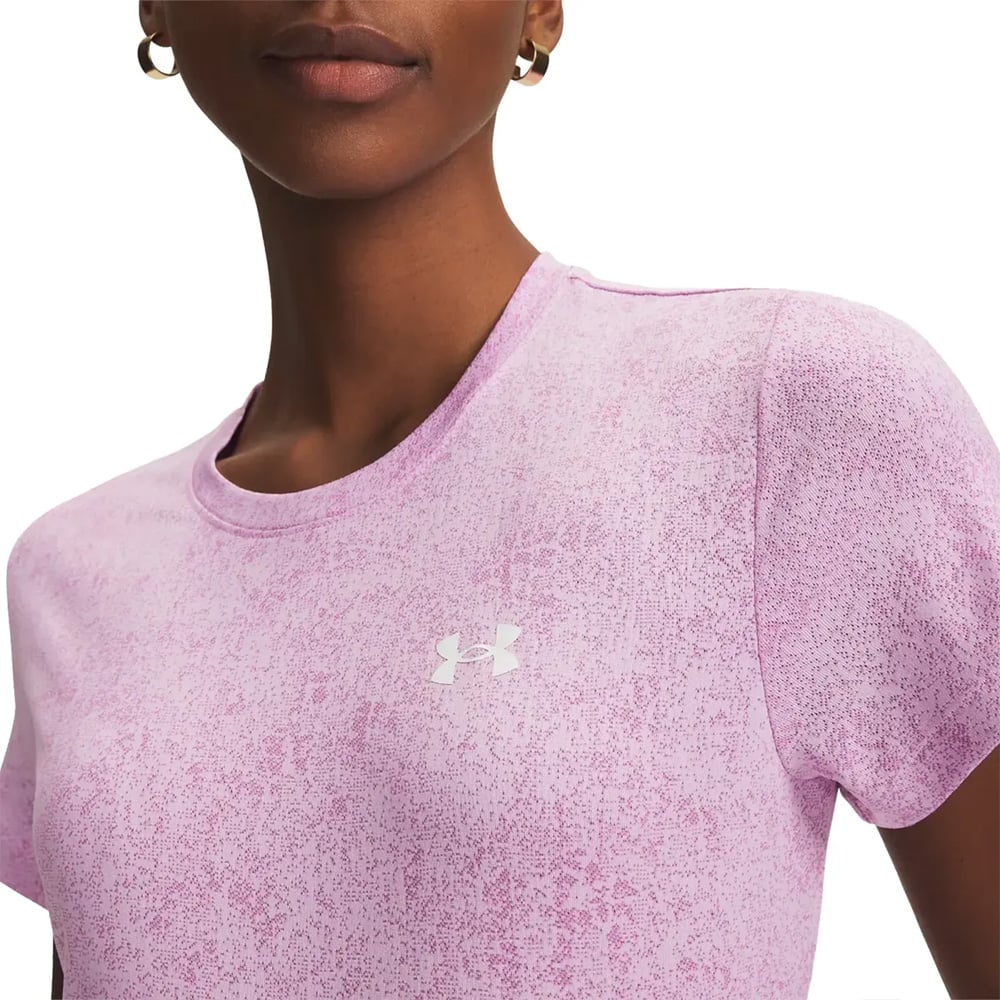 Under Armour Tech Pixelate Ssc MULTICOLOR 