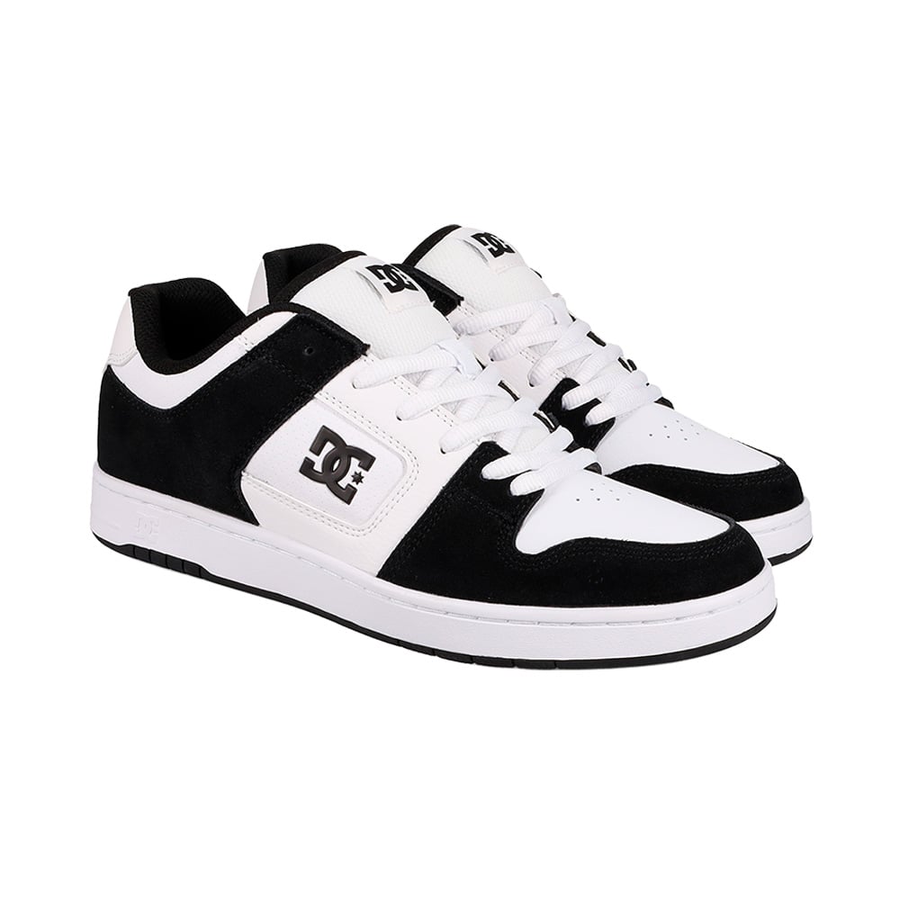 Dc Shoes Manteca 4 MULTICOLOR 