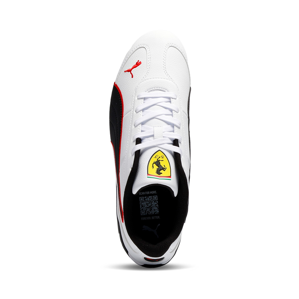 Puma Ferrari Replicatch MULTICOLOR 