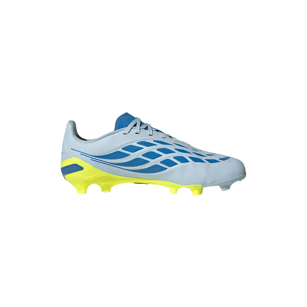 Adidas Predator League Fg J MULTICOLOR 