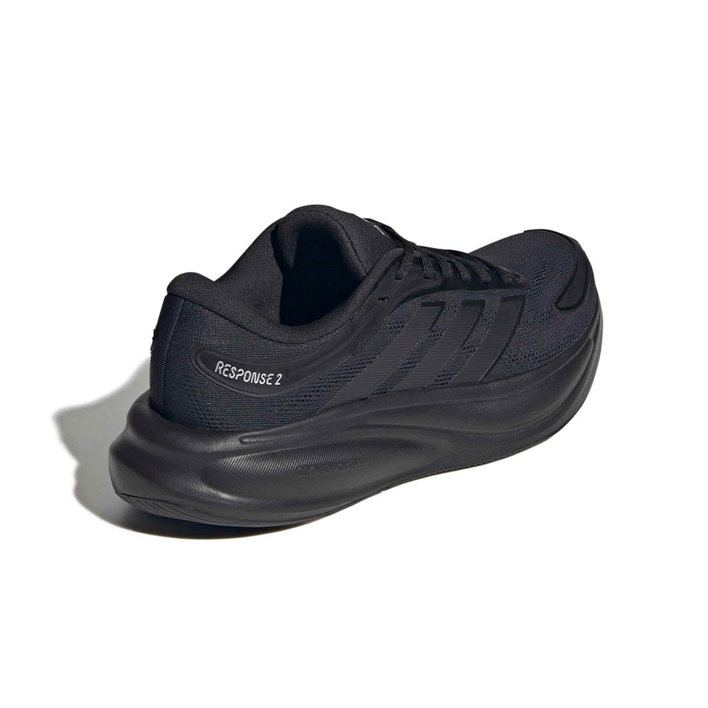 Tenis de Running Adidas Response 2 Negro 