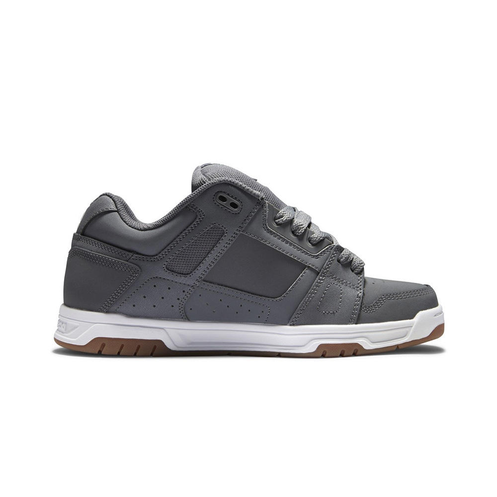 Dc Shoes Stag GRIS 