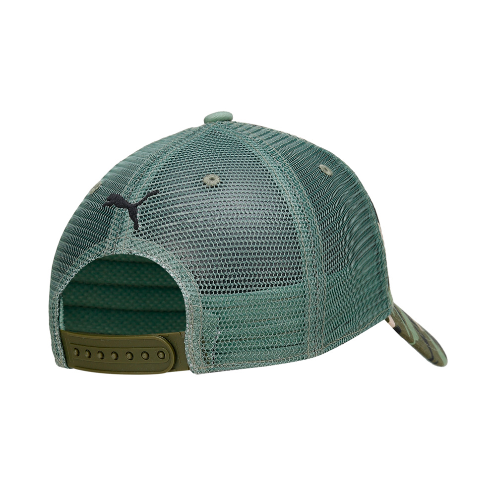 Puma Academy Aop Trucker Cap image number null