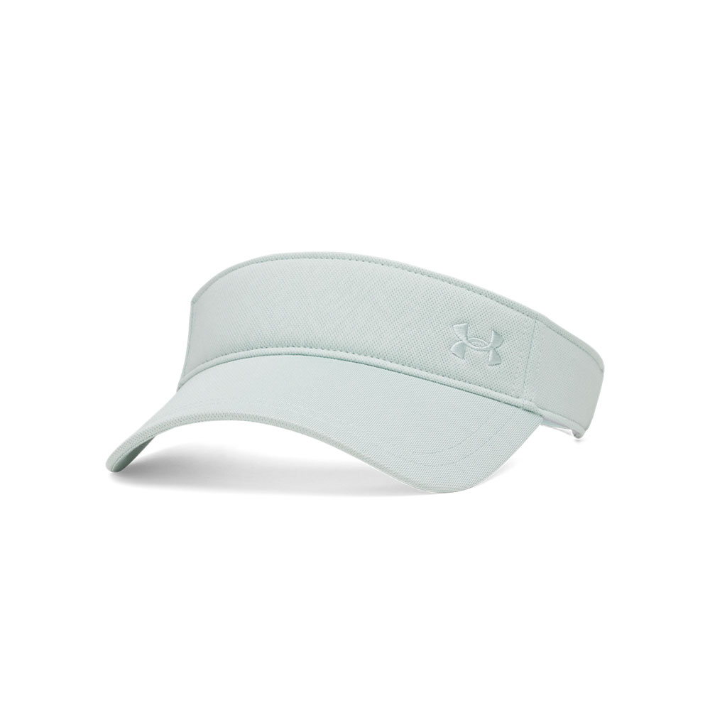 Under Armour W Blitzing Visor image number null