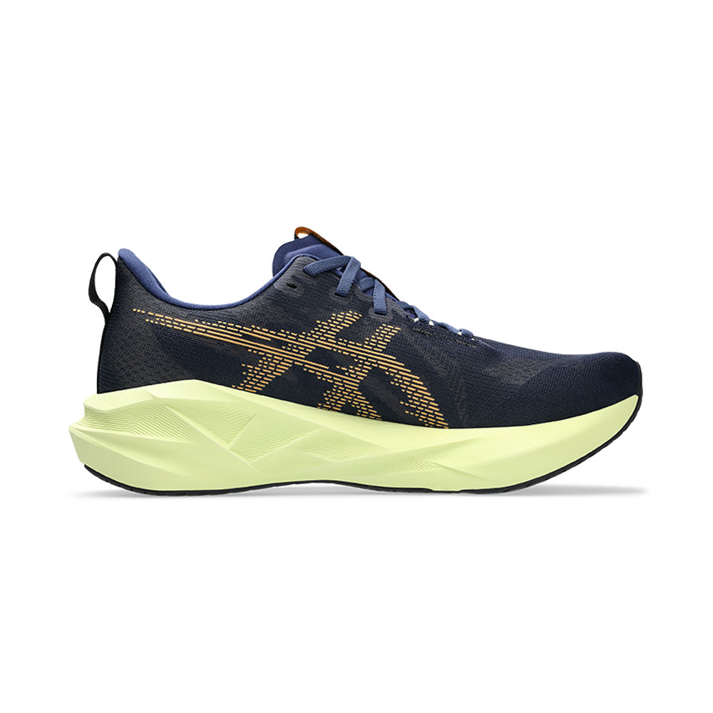 Asics Novablast 5 image number null