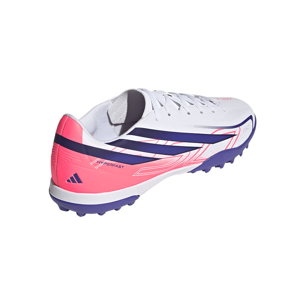 Adidas F50 Hyperfast Club Tf image number null