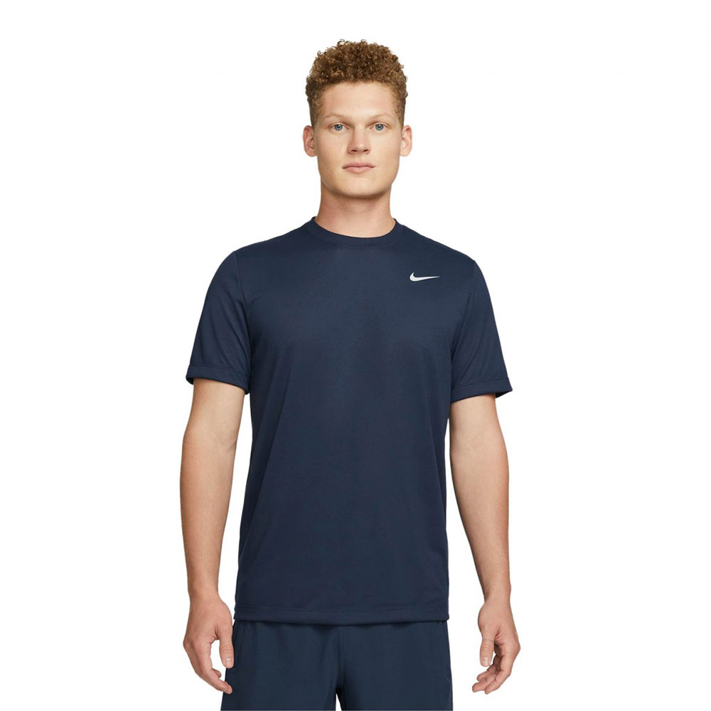 Nike M Df Tee Rlgd Reset image number null