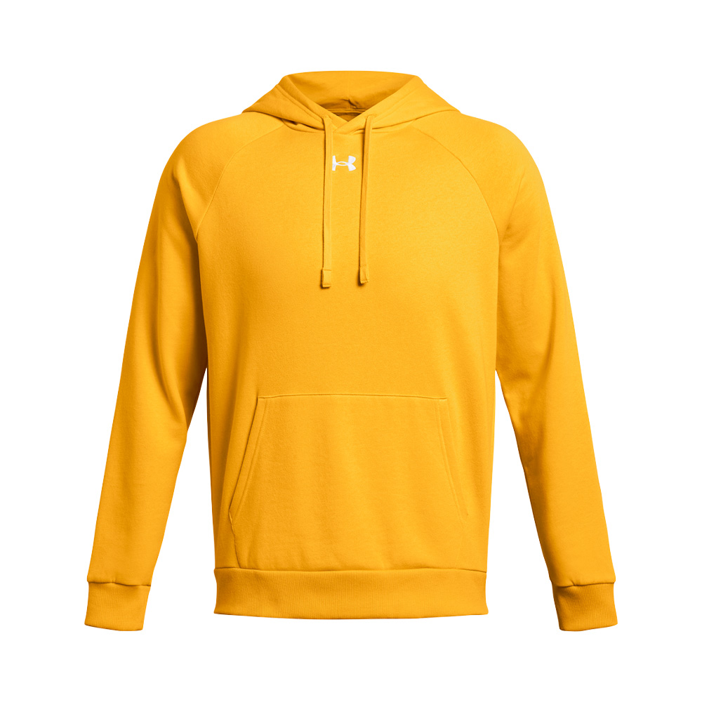Under Armour Rival Fleece Hoodie image number null
