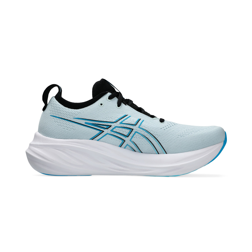 Asics Nimbus 26 image number null
