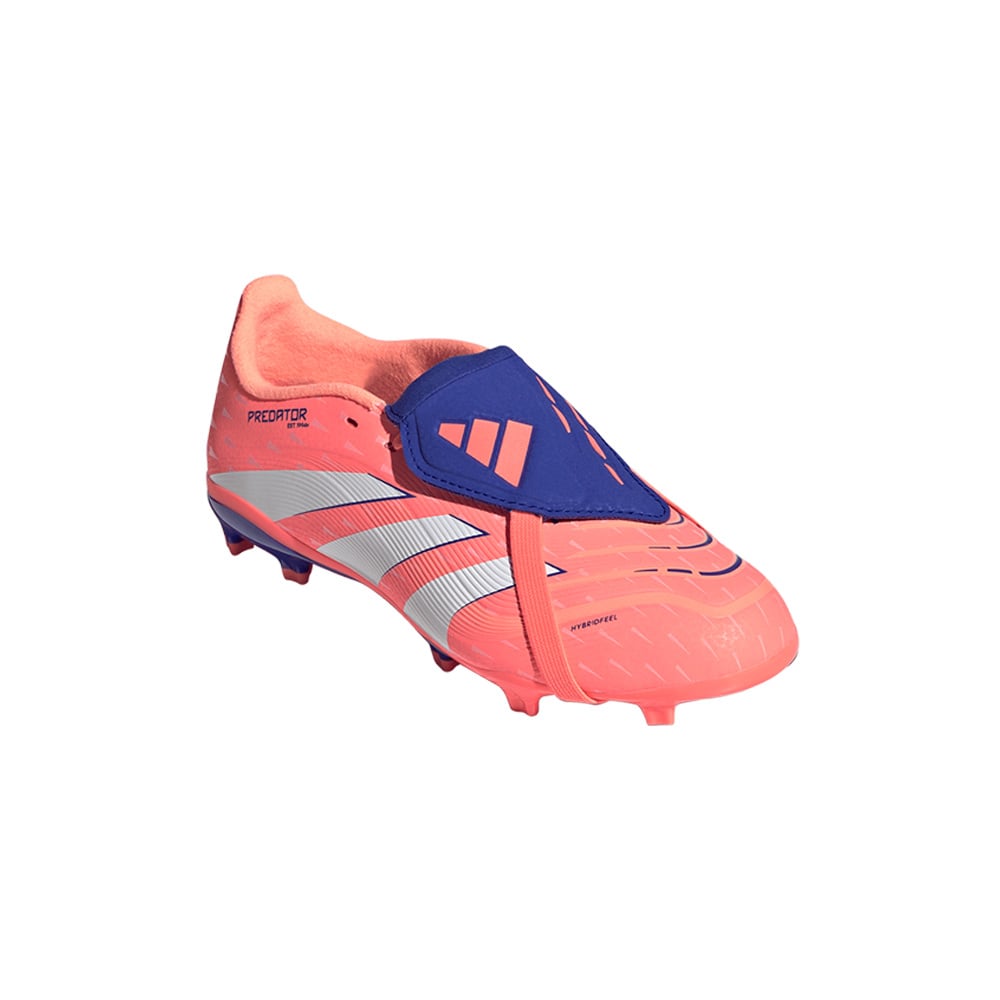 Adidas Predator League Ft Fg Mg J MULTICOLOR 