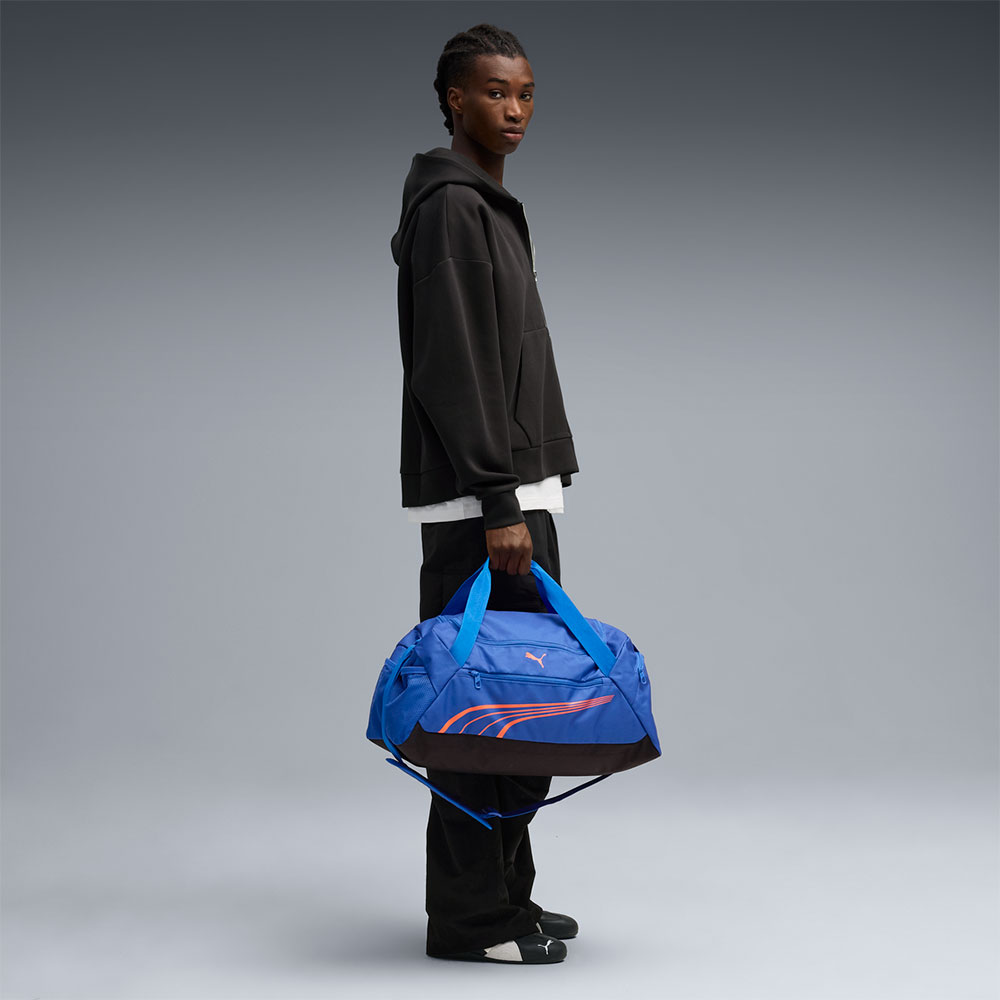 Puma Fundamental Small Sports Bag image number null